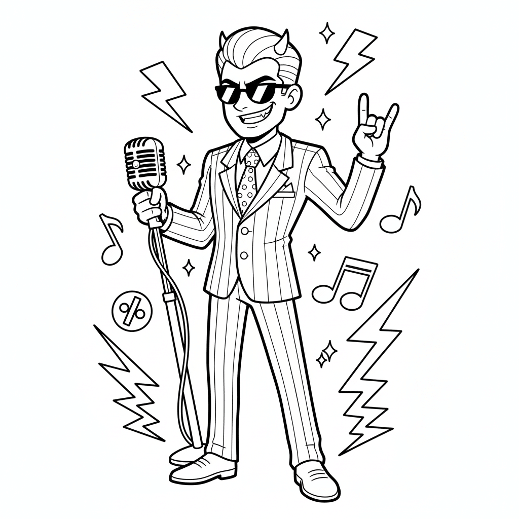 daddy dearest full body sheet