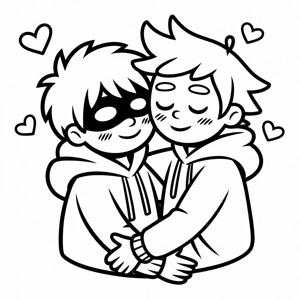 pico and boyfriend friendly