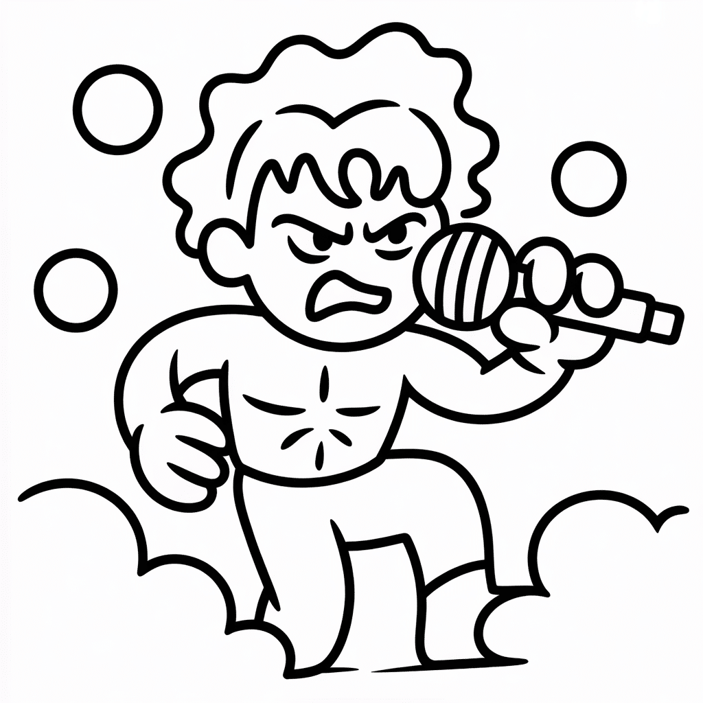 ruvs intense performance sheet