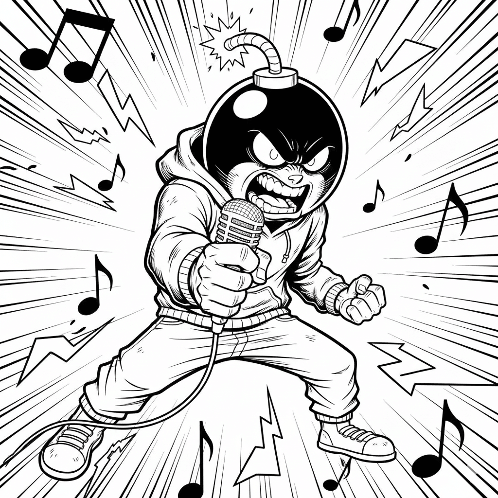 whitty in action page