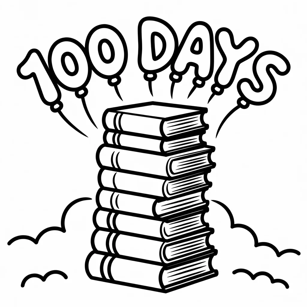 100-books-stack
