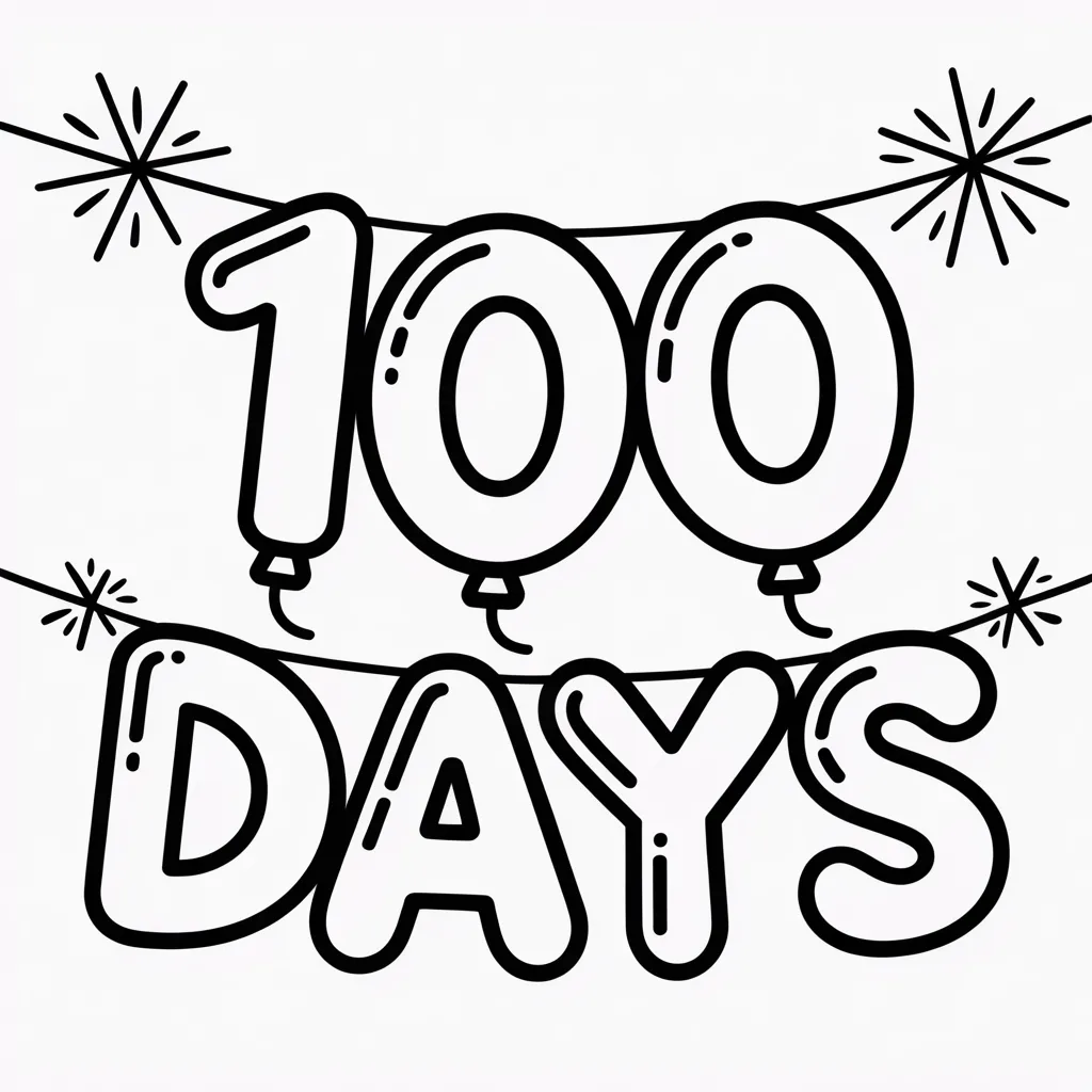 100th-day-celebration-banner