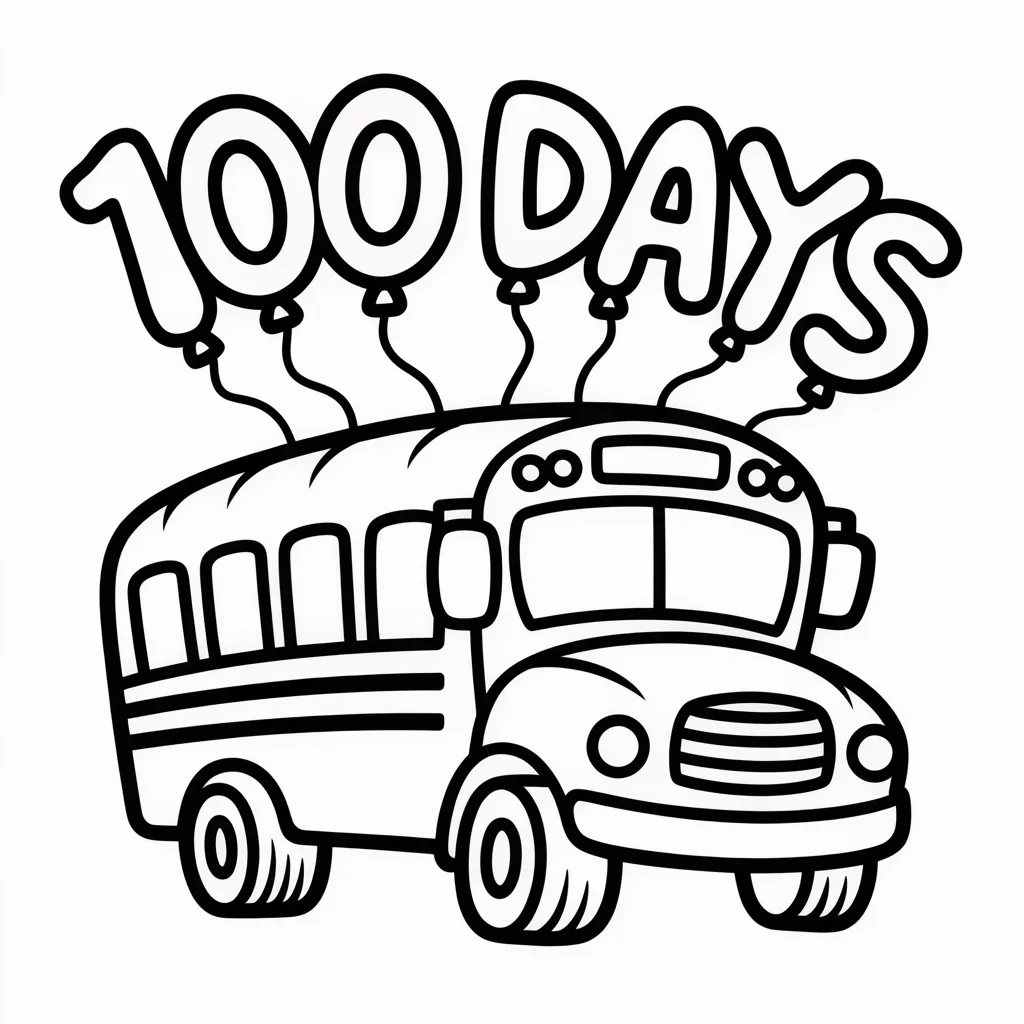 100th-day-school-bus