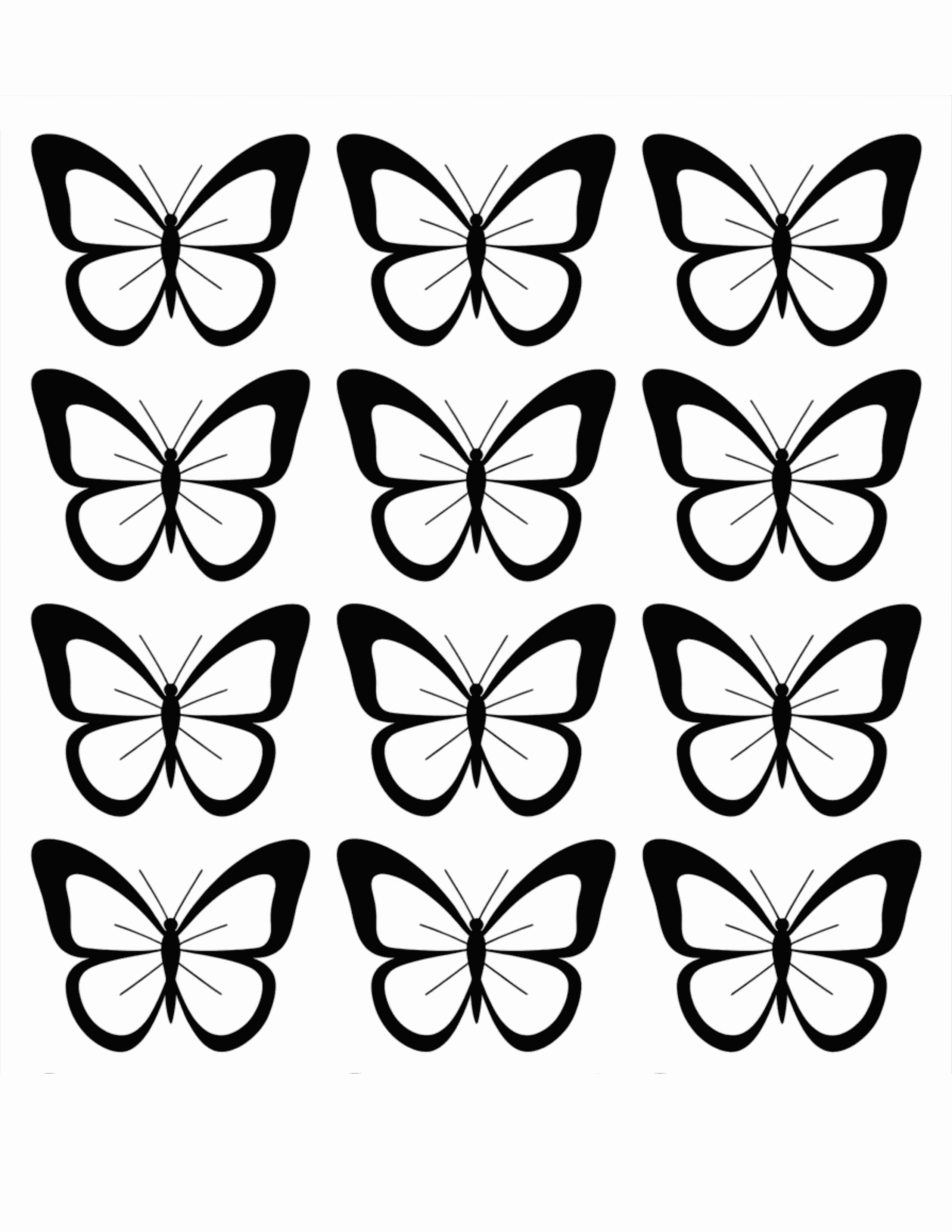 12-Extra-Mini-Butterflies-Per-Page-(Confetti-Size)