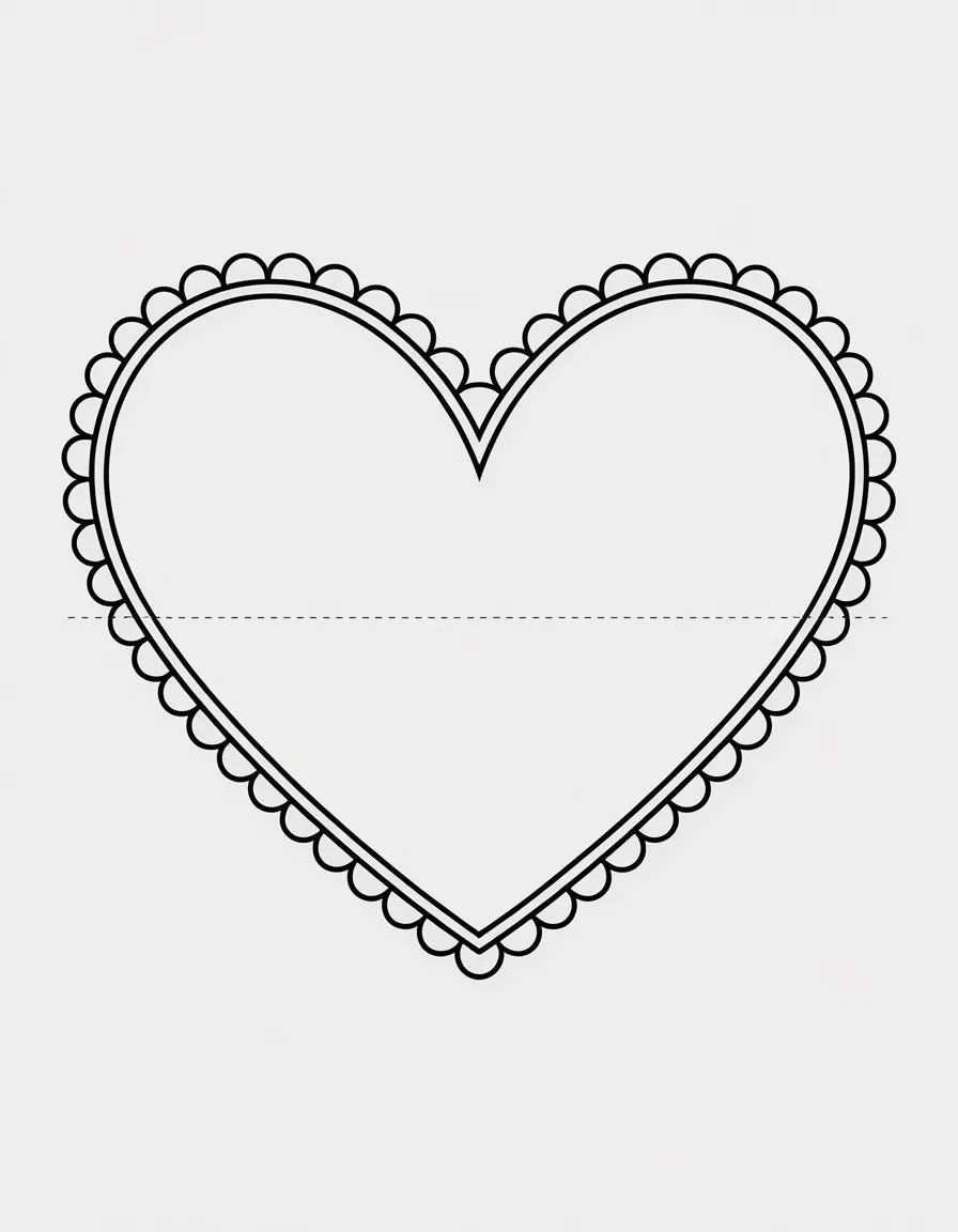 Heart-card-with-Scalloped-Edge-Detail