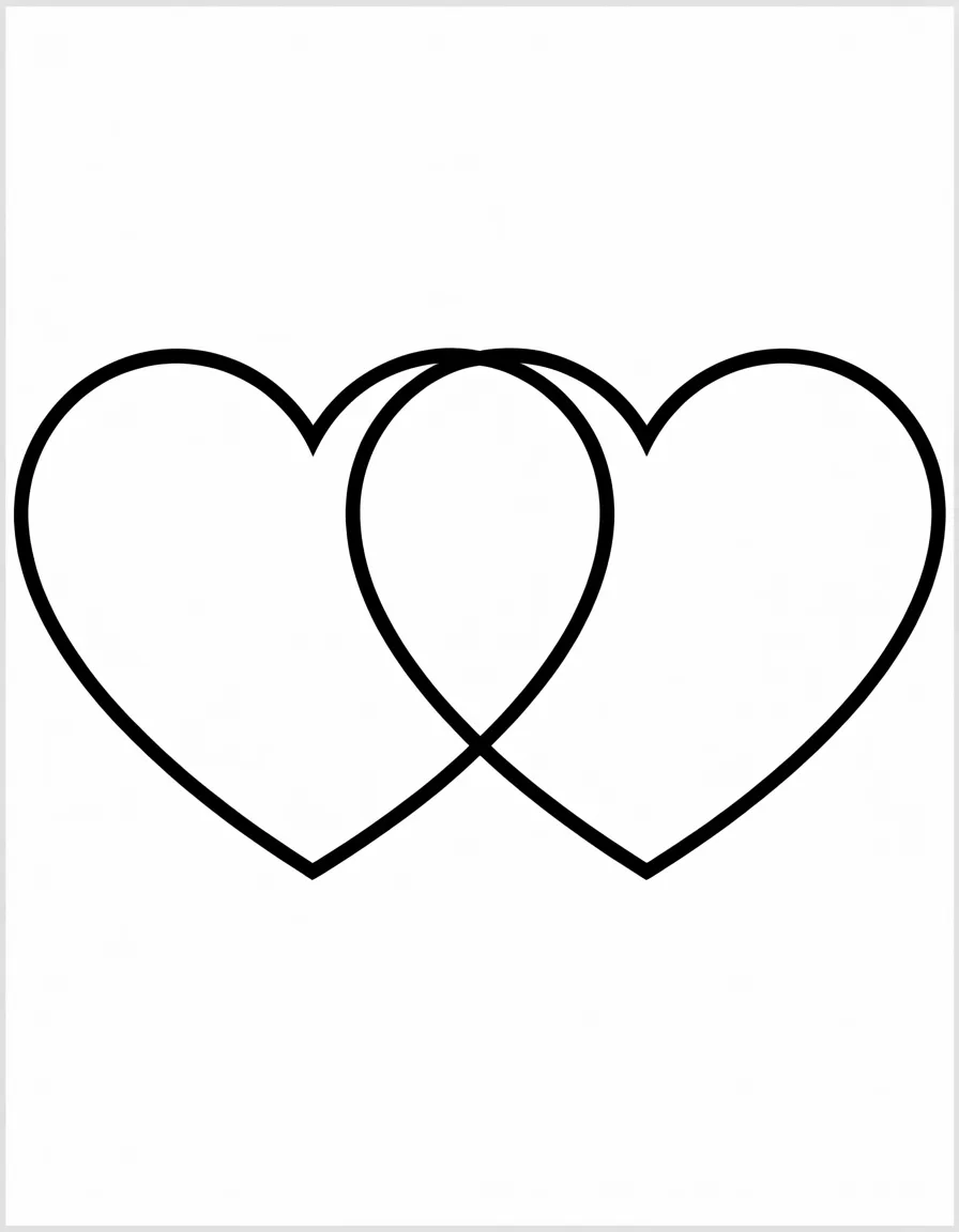 Large-Interlocking-Double-Hearts