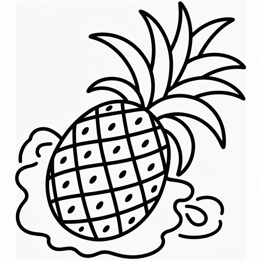 Pineapple