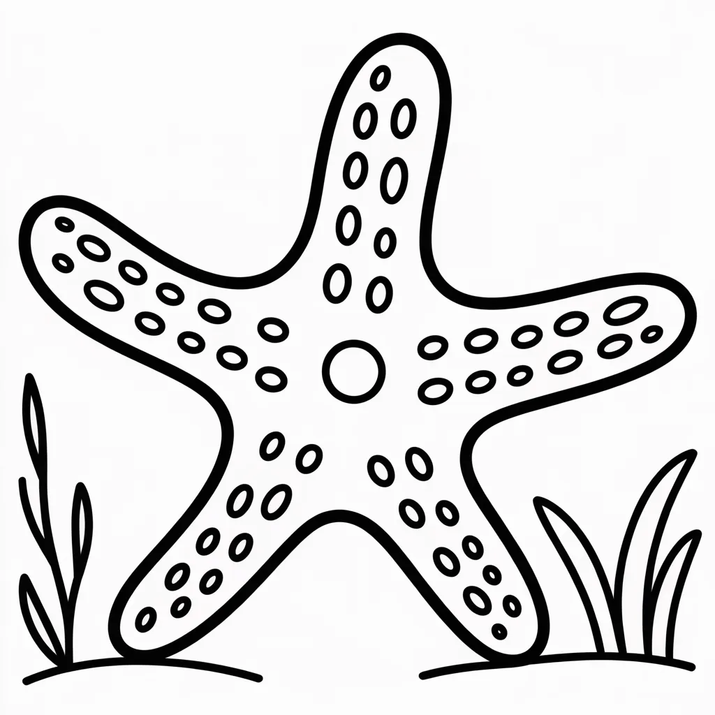 Starfish