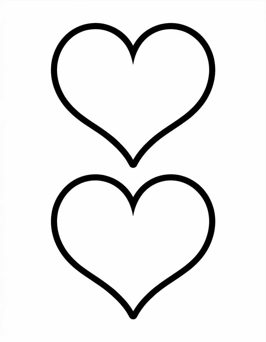 Two-Classic-Hearts