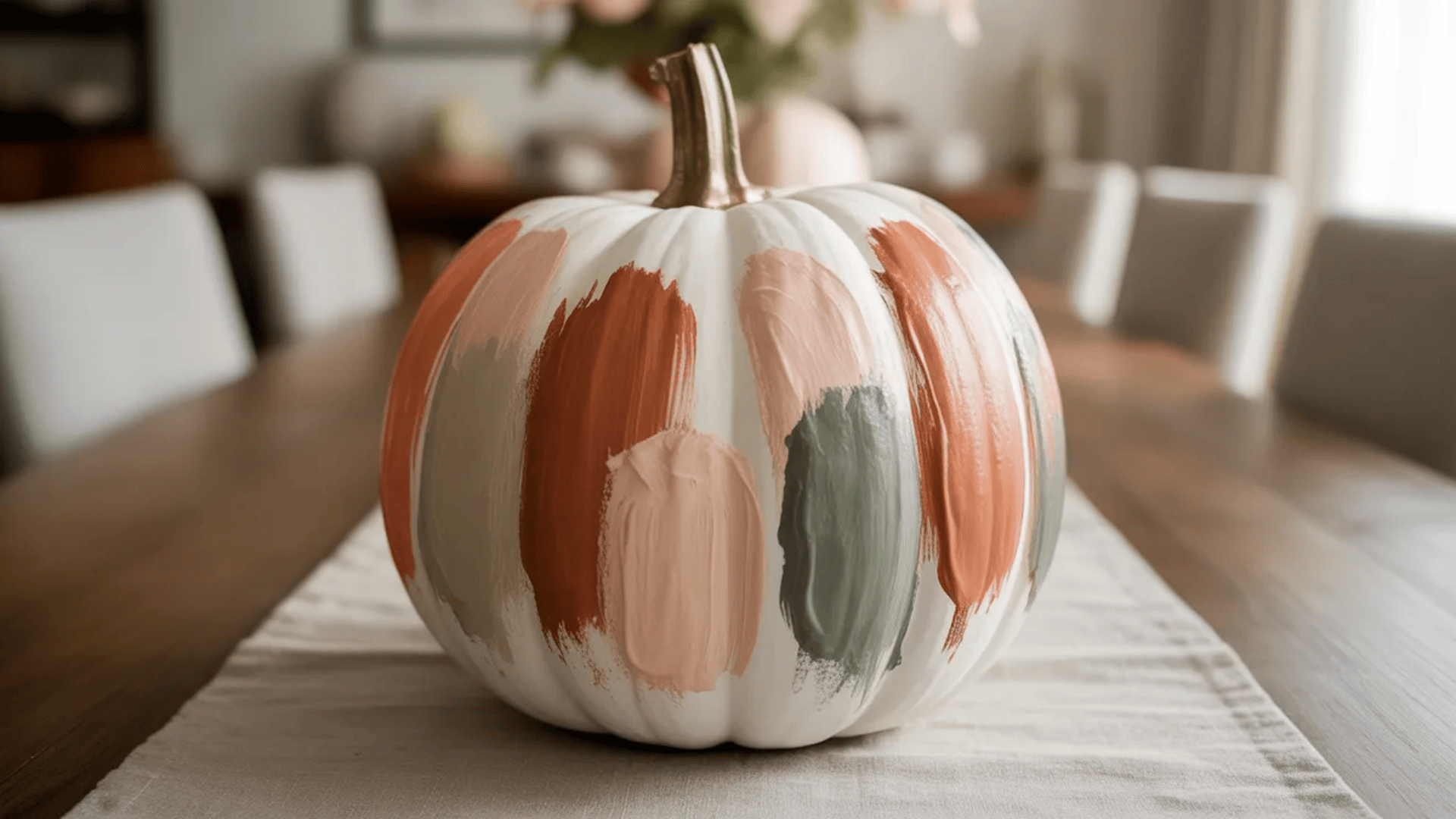 abstract-brush-stroke-pumpkin