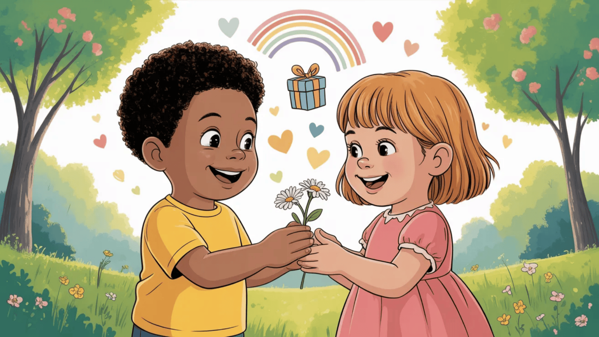 affirmations-for-kindness