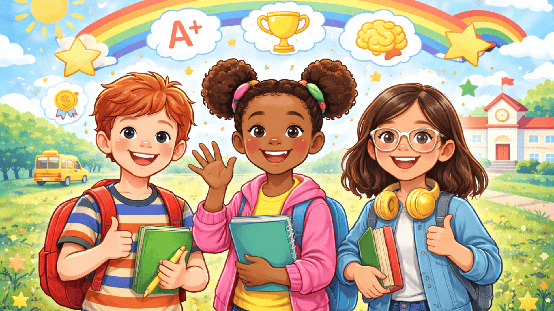 affirmations-for-school-success