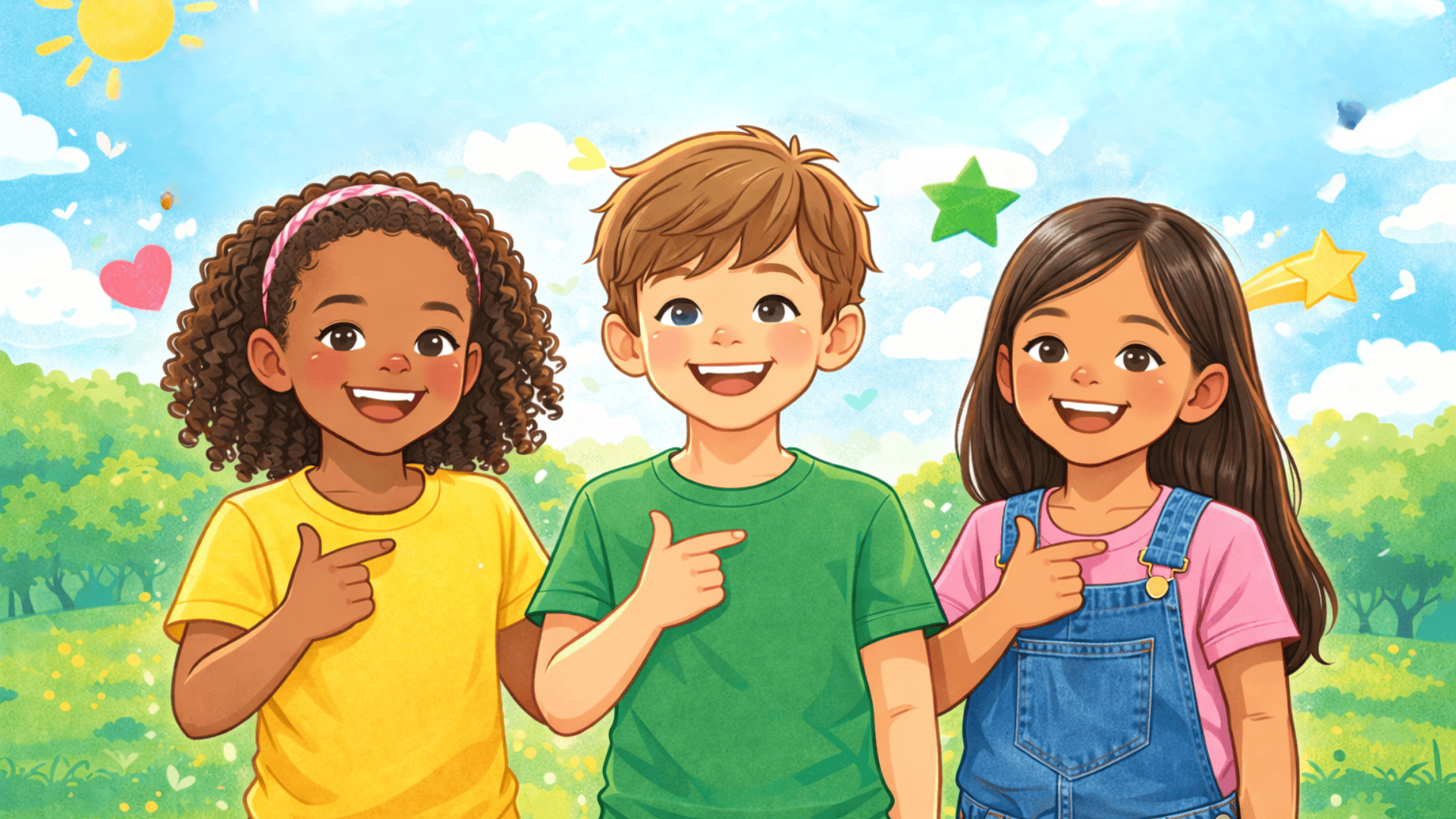 affirmations-for-self-esteem