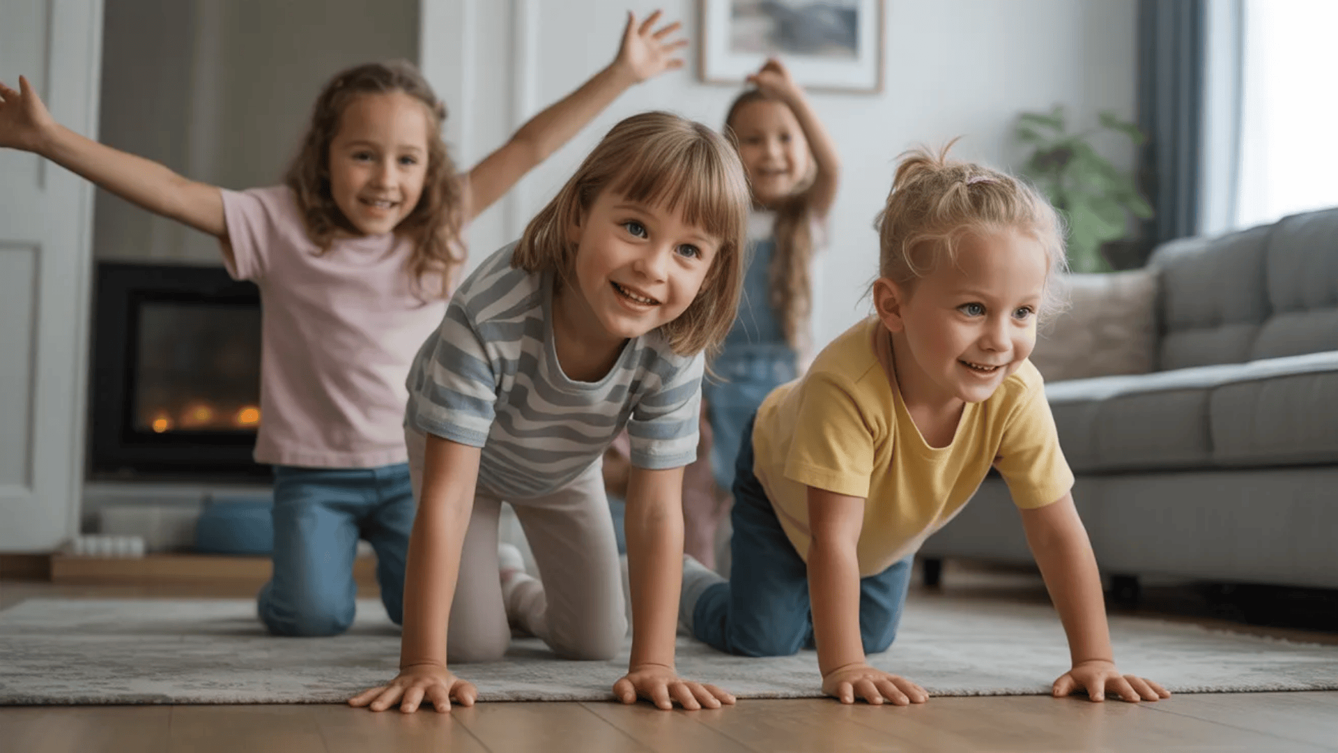 animal-movement-challenge