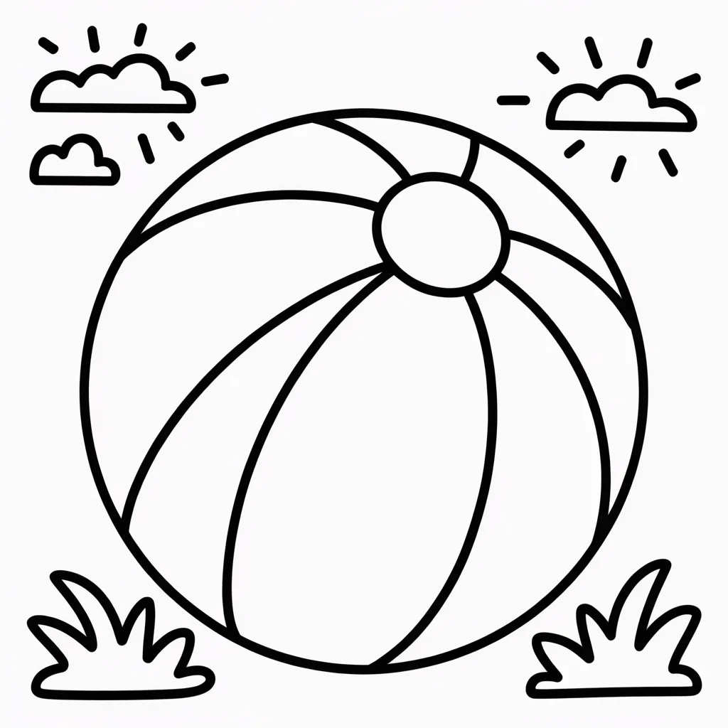beach-ball