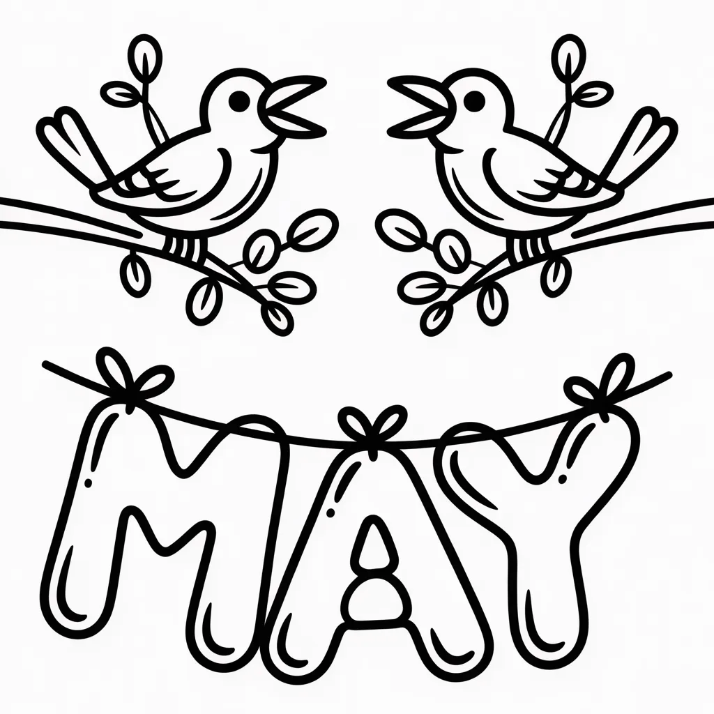 birds-singing-on-branches