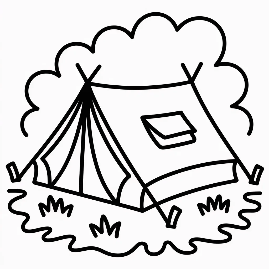 camping-tent