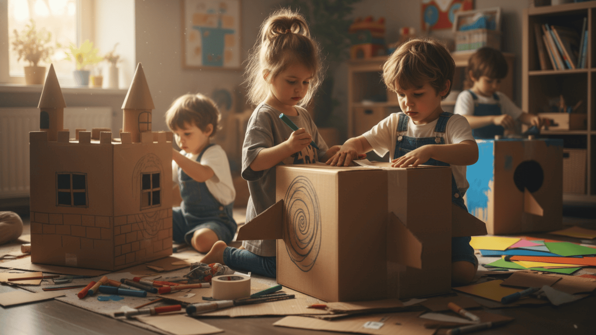 cardboard-box-crafts