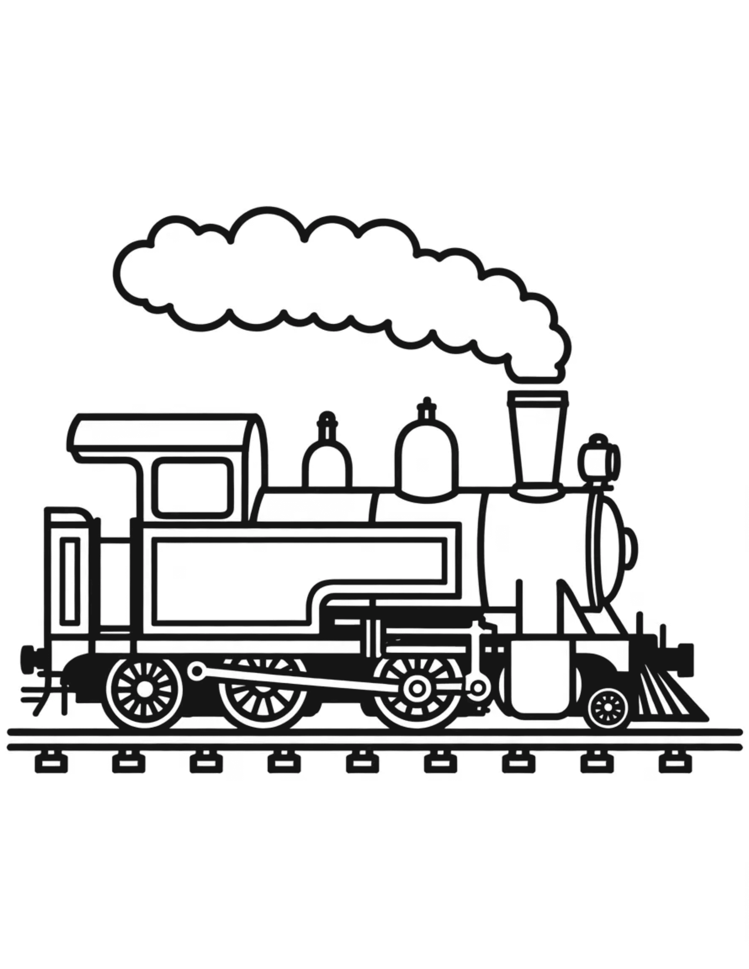 classic-steam-locomotive-chugging-along-tracks