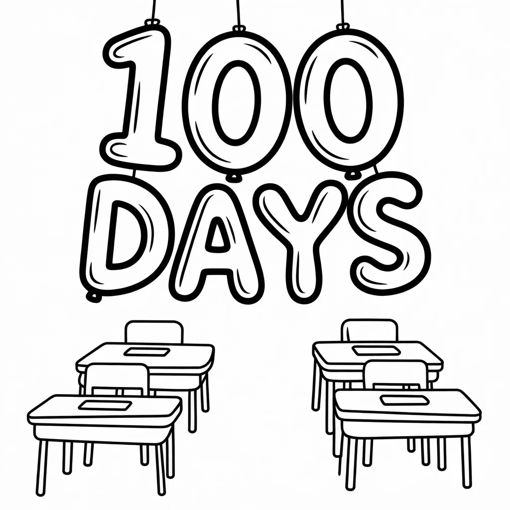 classroom-100th-day-scene