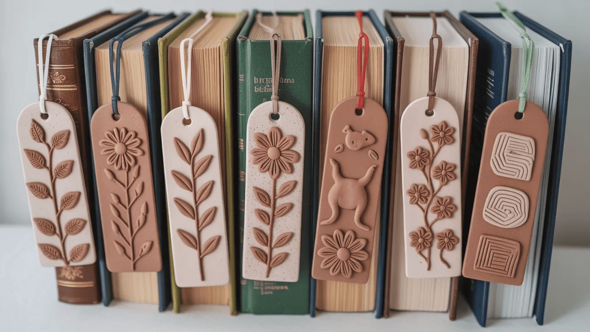 clay-bookmarks