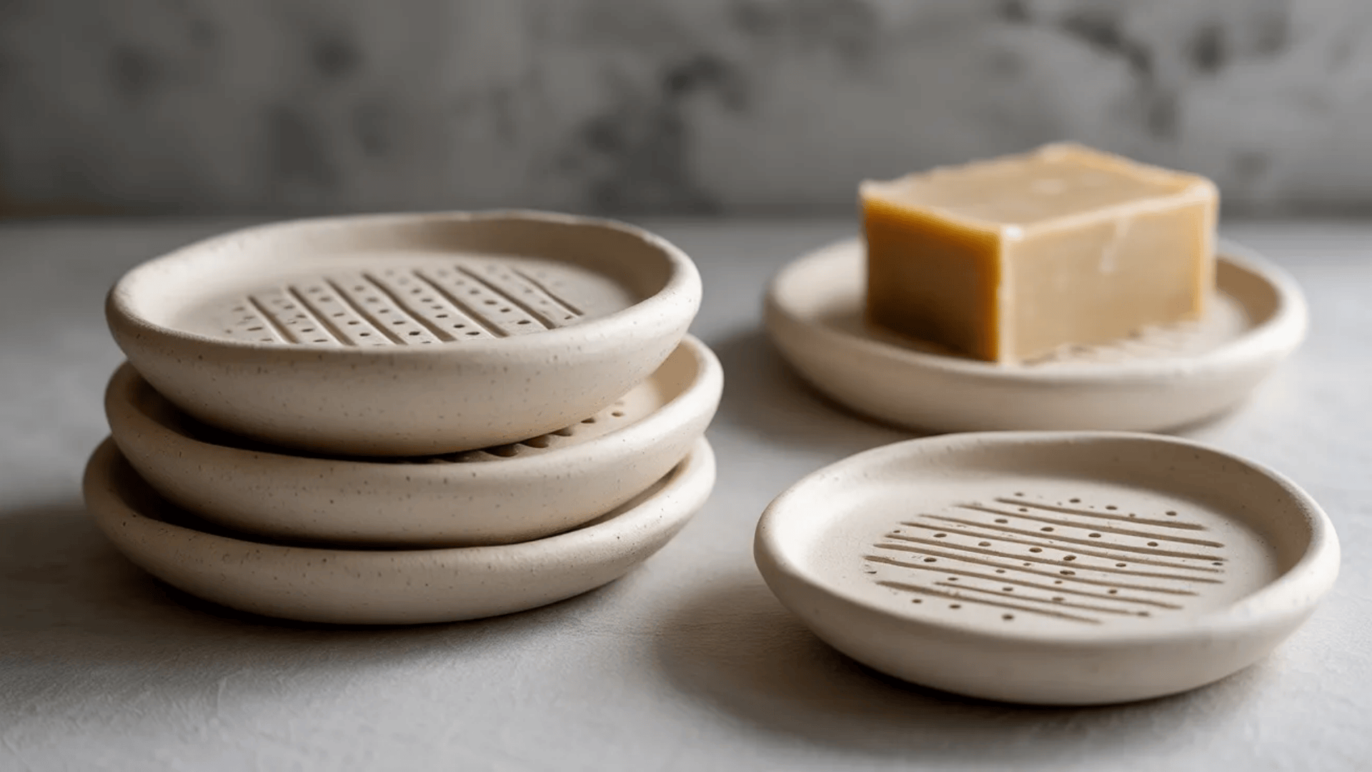 clay-soap-dishes