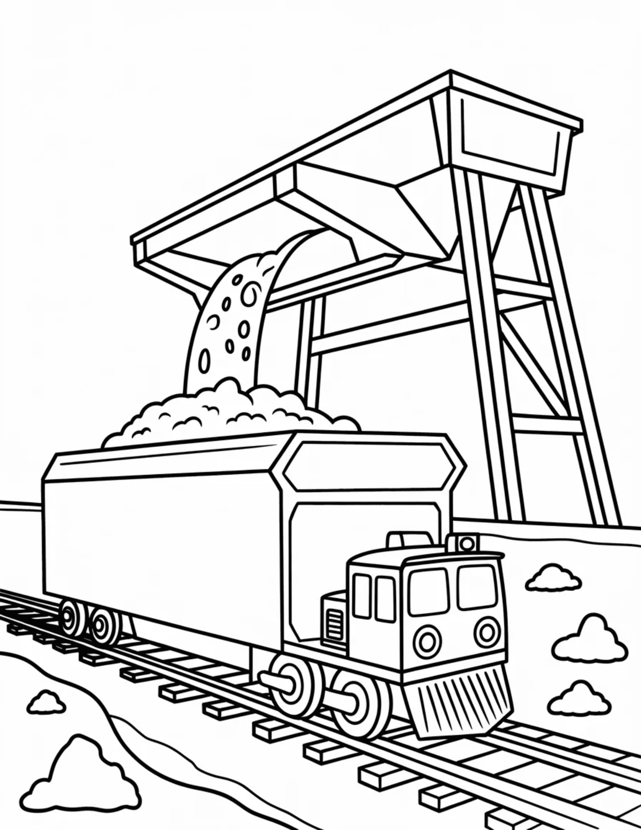 coal-hopper-train-filling-up-at-a-mine
