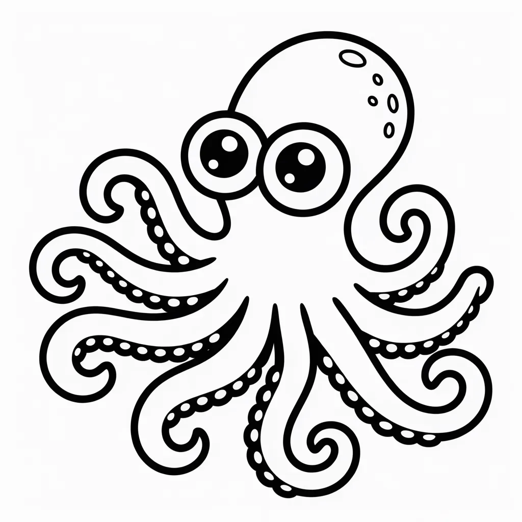 friendly-octopus