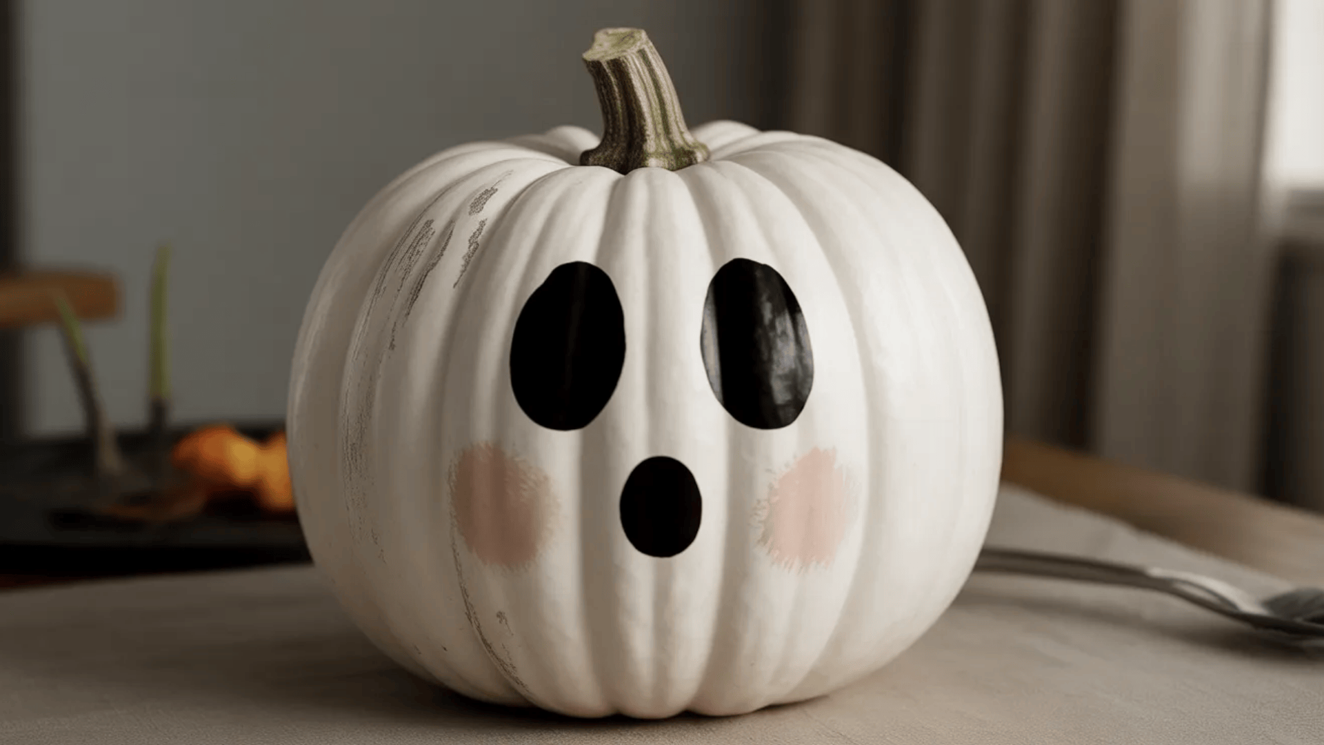 ghost-pumpkin