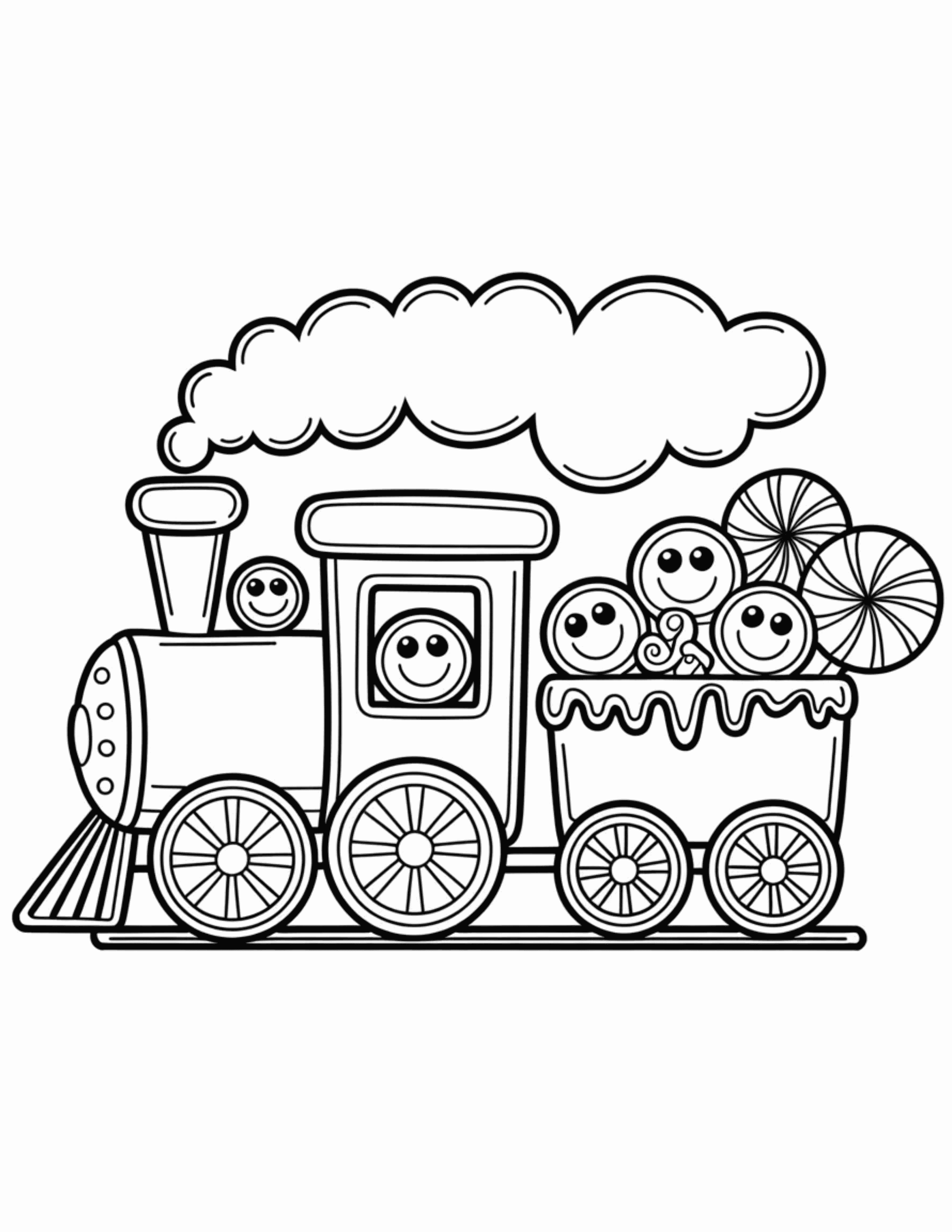 gingerbread-train-with-cookie-passengers