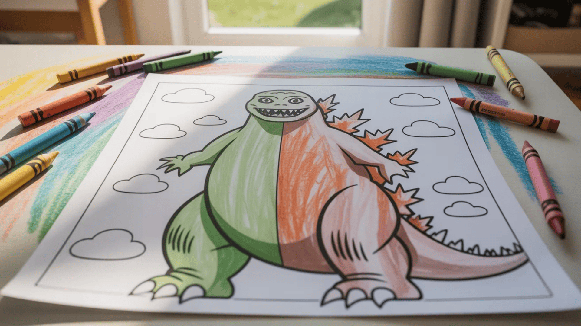 godzilla-coloring-page
