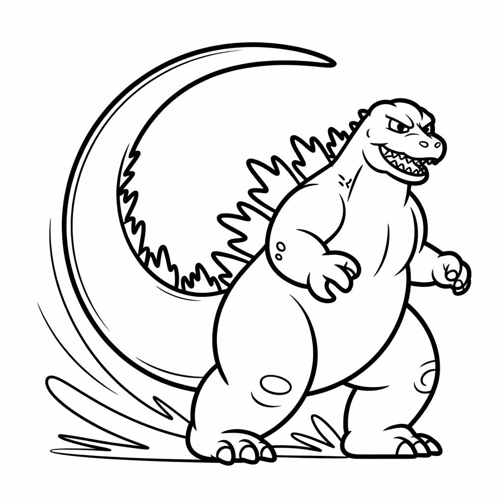 godzilla-tail-swing