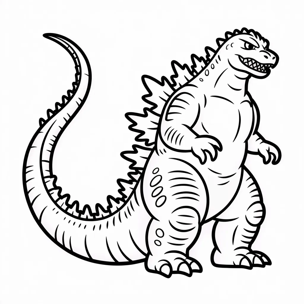 godzilla-with-spikes-and-plates