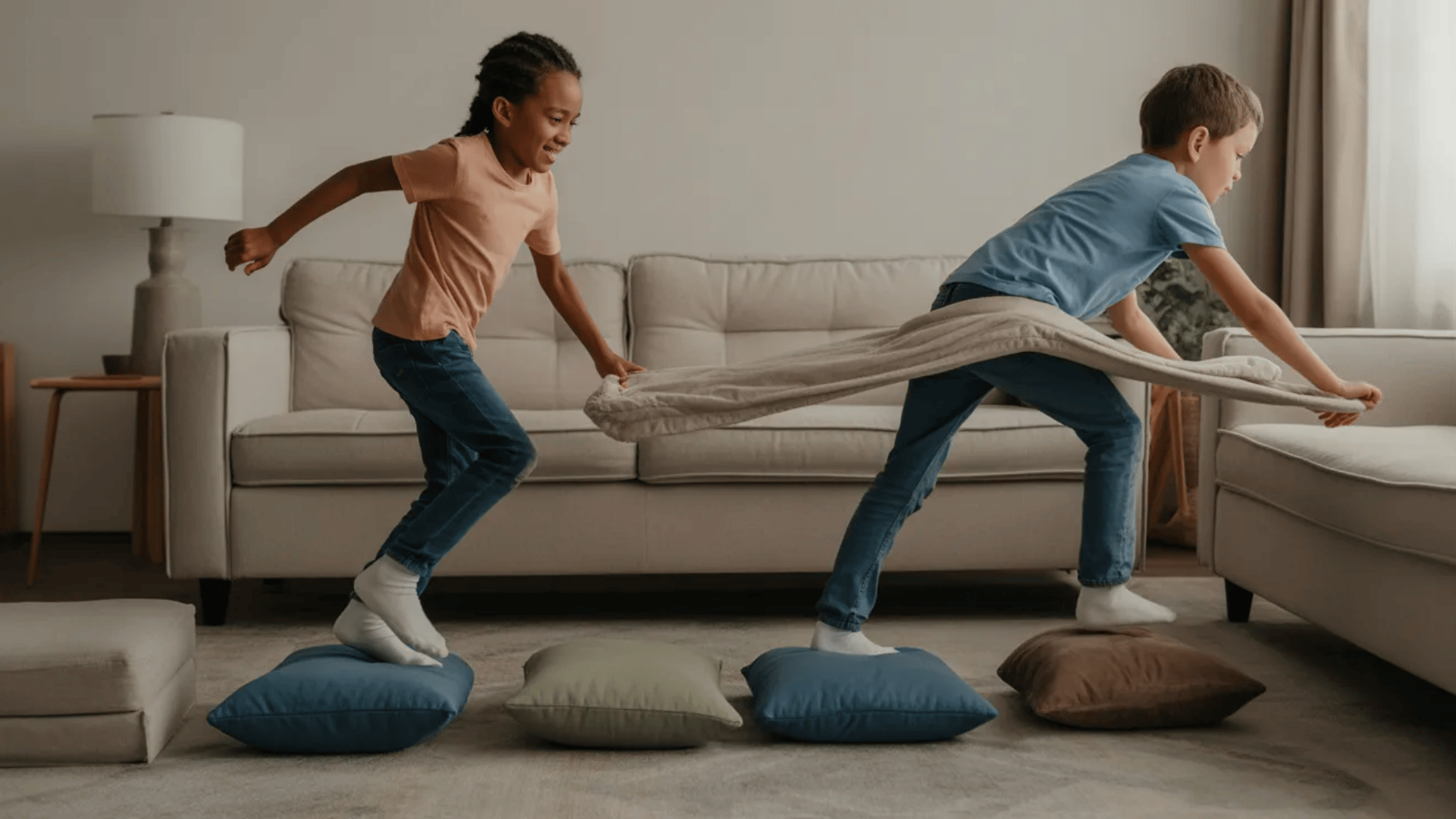 indoor-obstacle-course