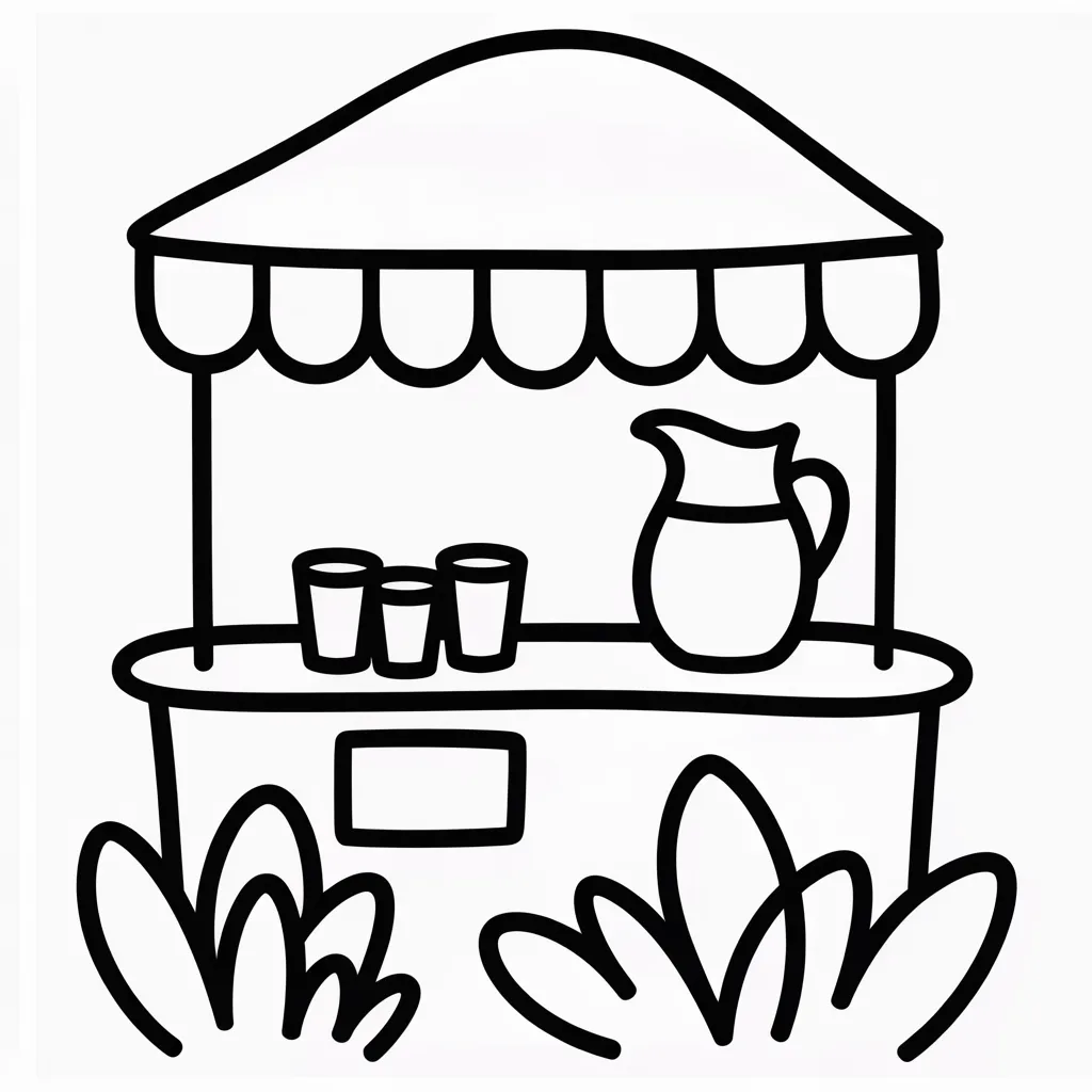 lemonade-stand