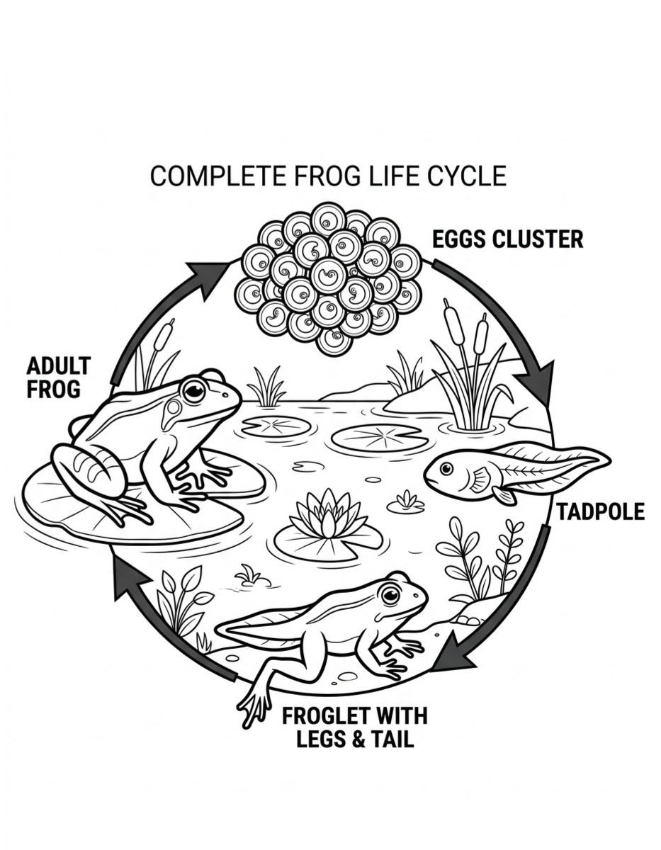 life-cycle-of-frog