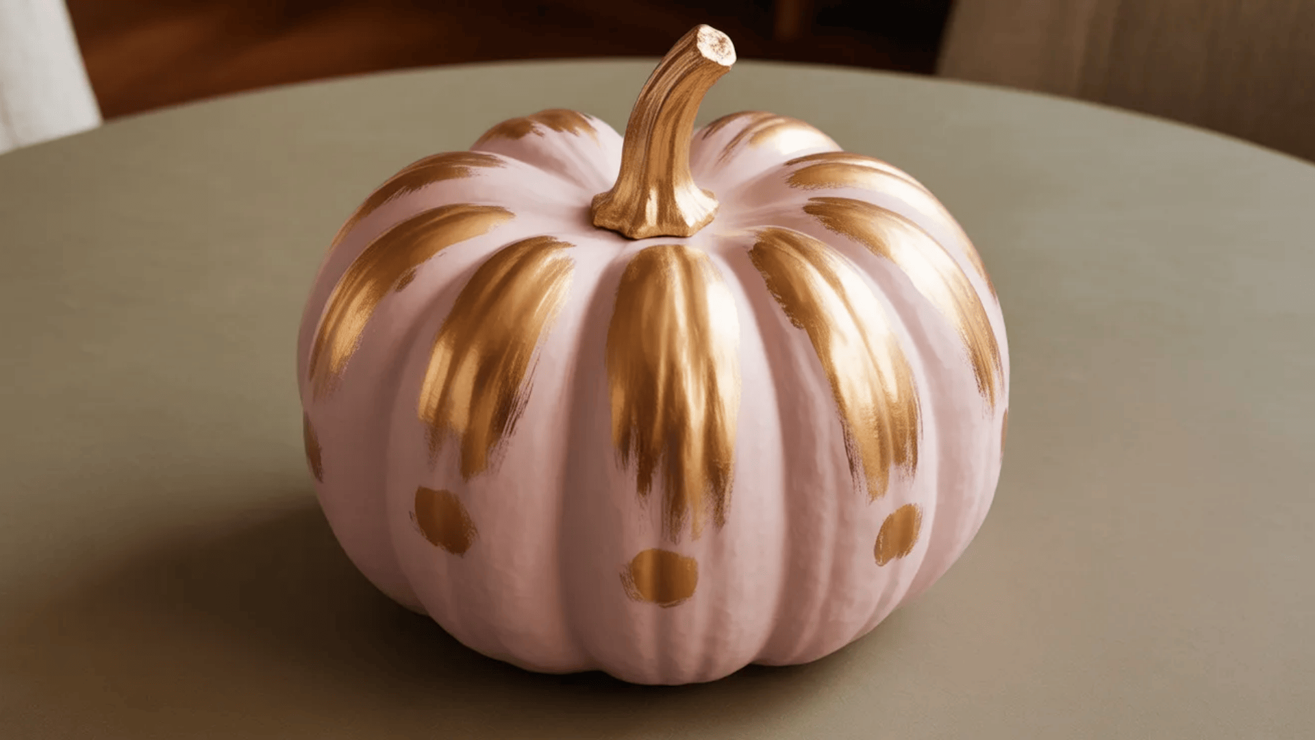 metallic-accent-pumpkin