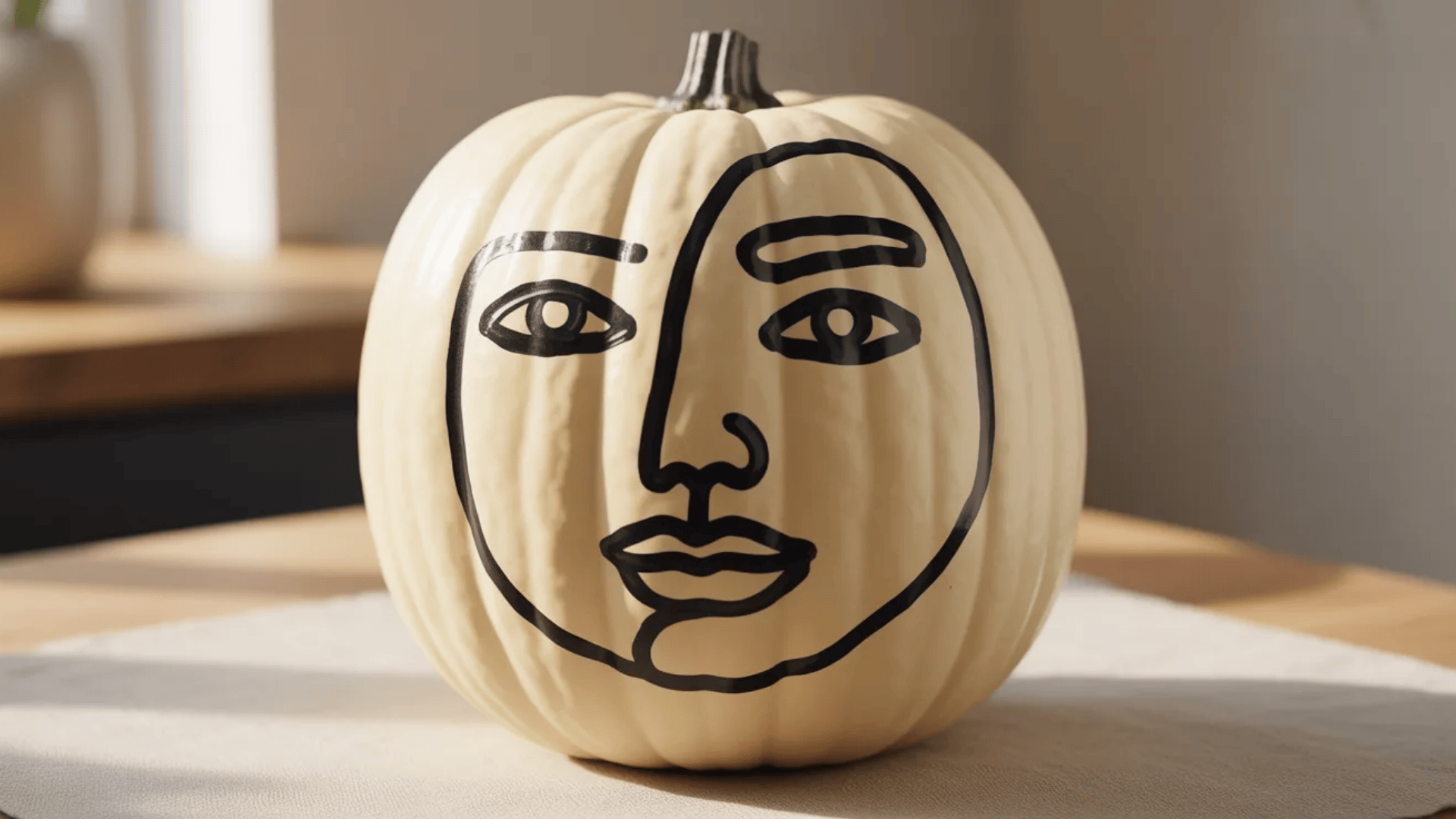 minimal-line-art-pumpkin