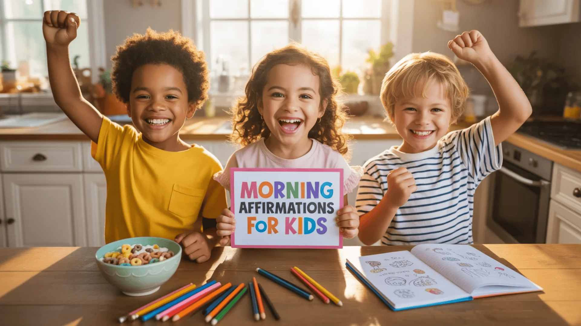 morning-affirmations-for-kids