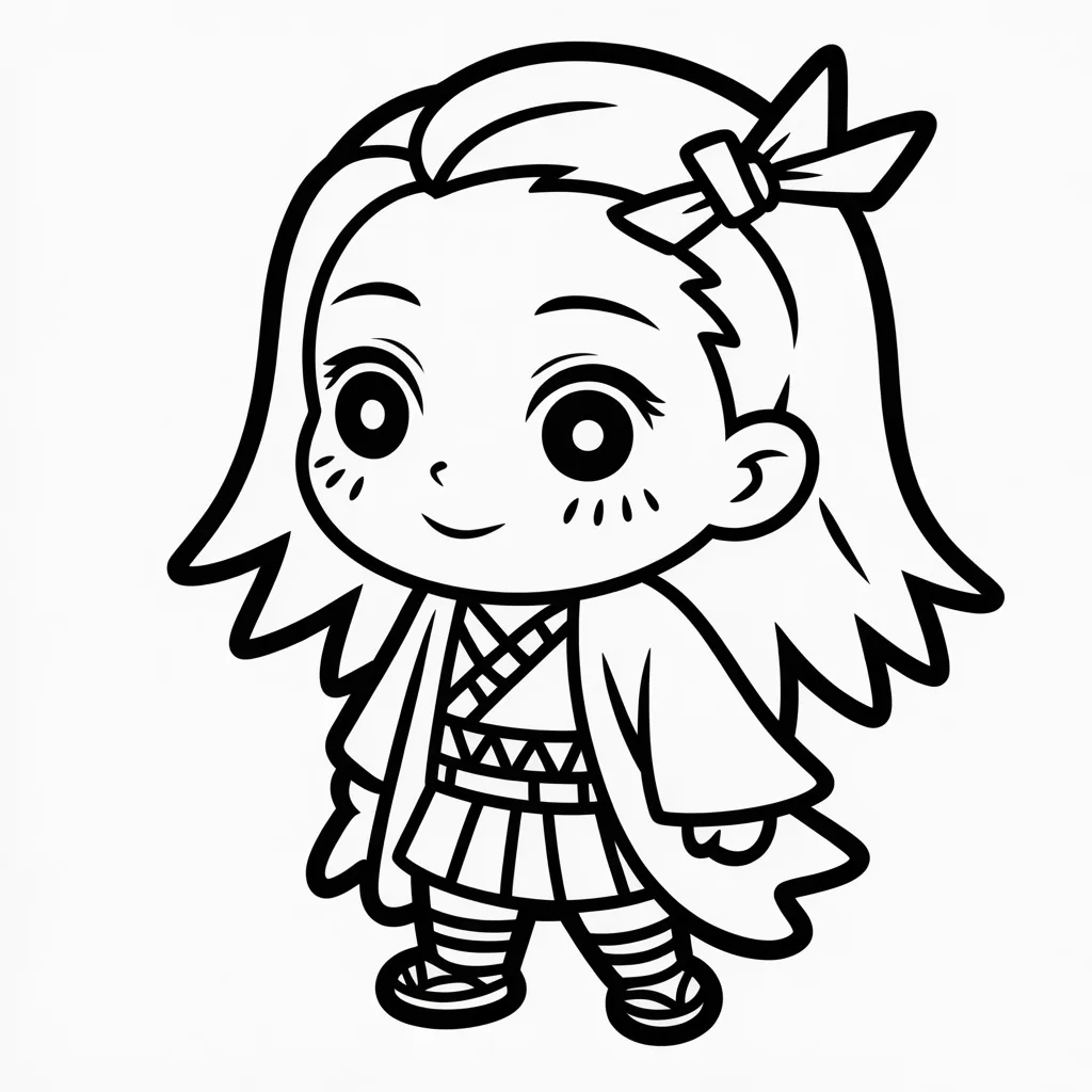 nezuko-chibi-style