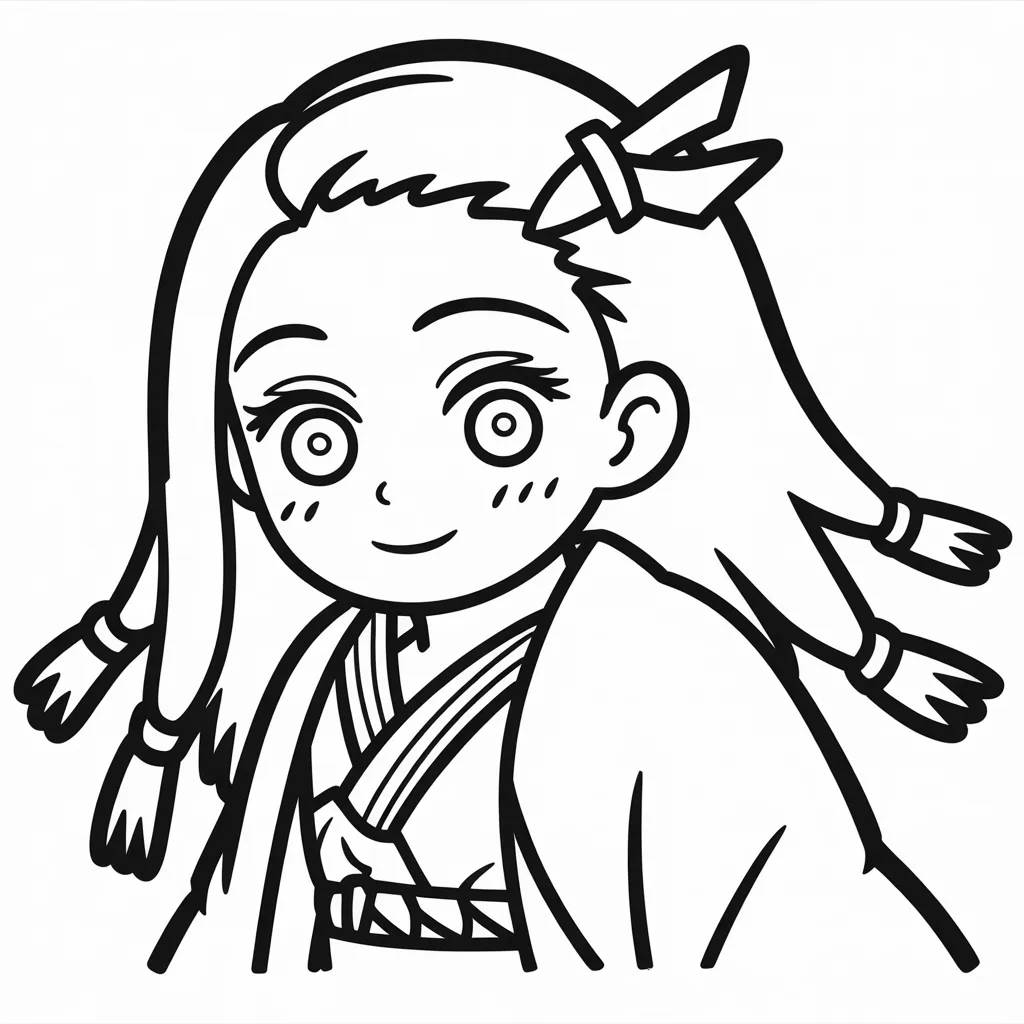 nezuko-cute-expression