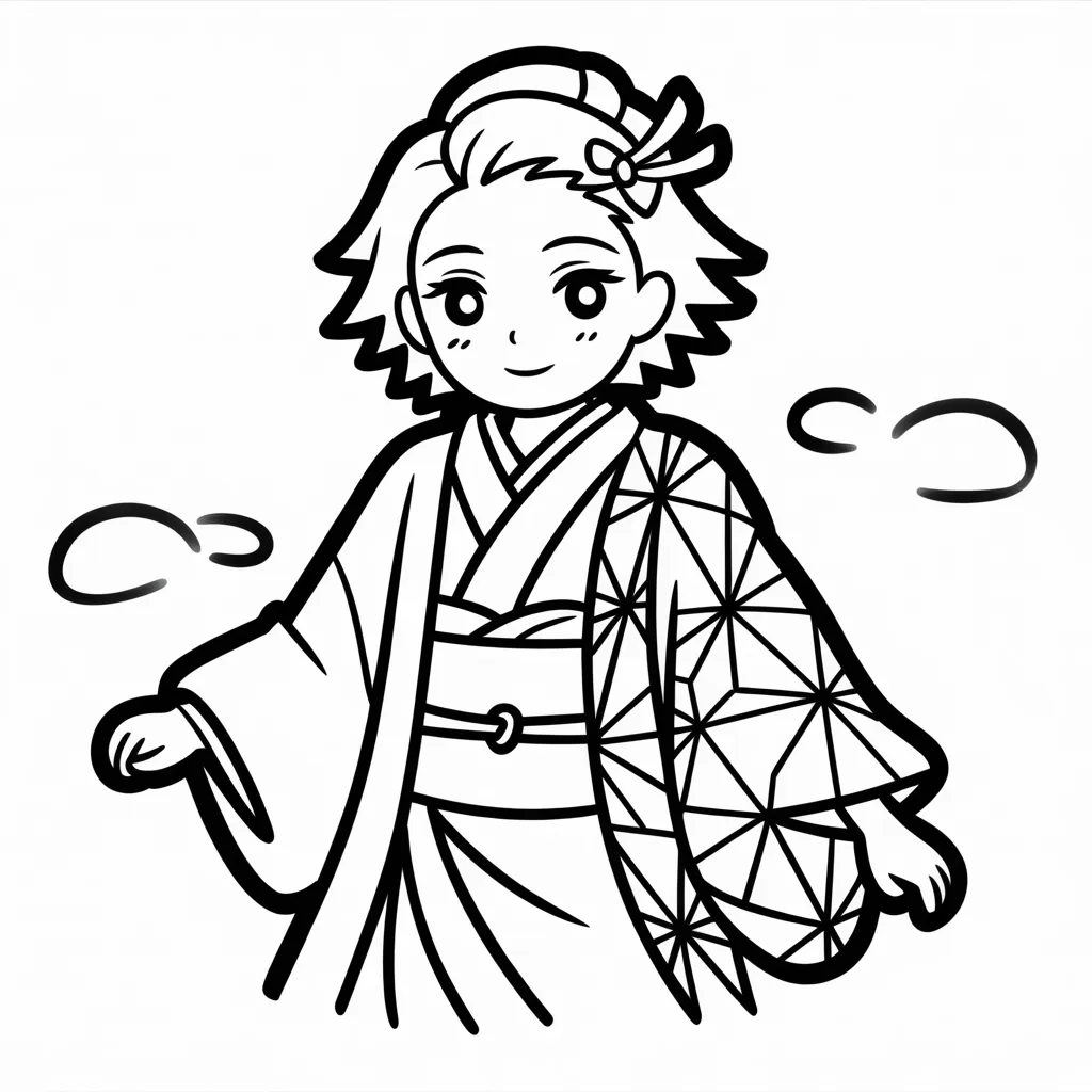 nezuko-in-traditional-kimono