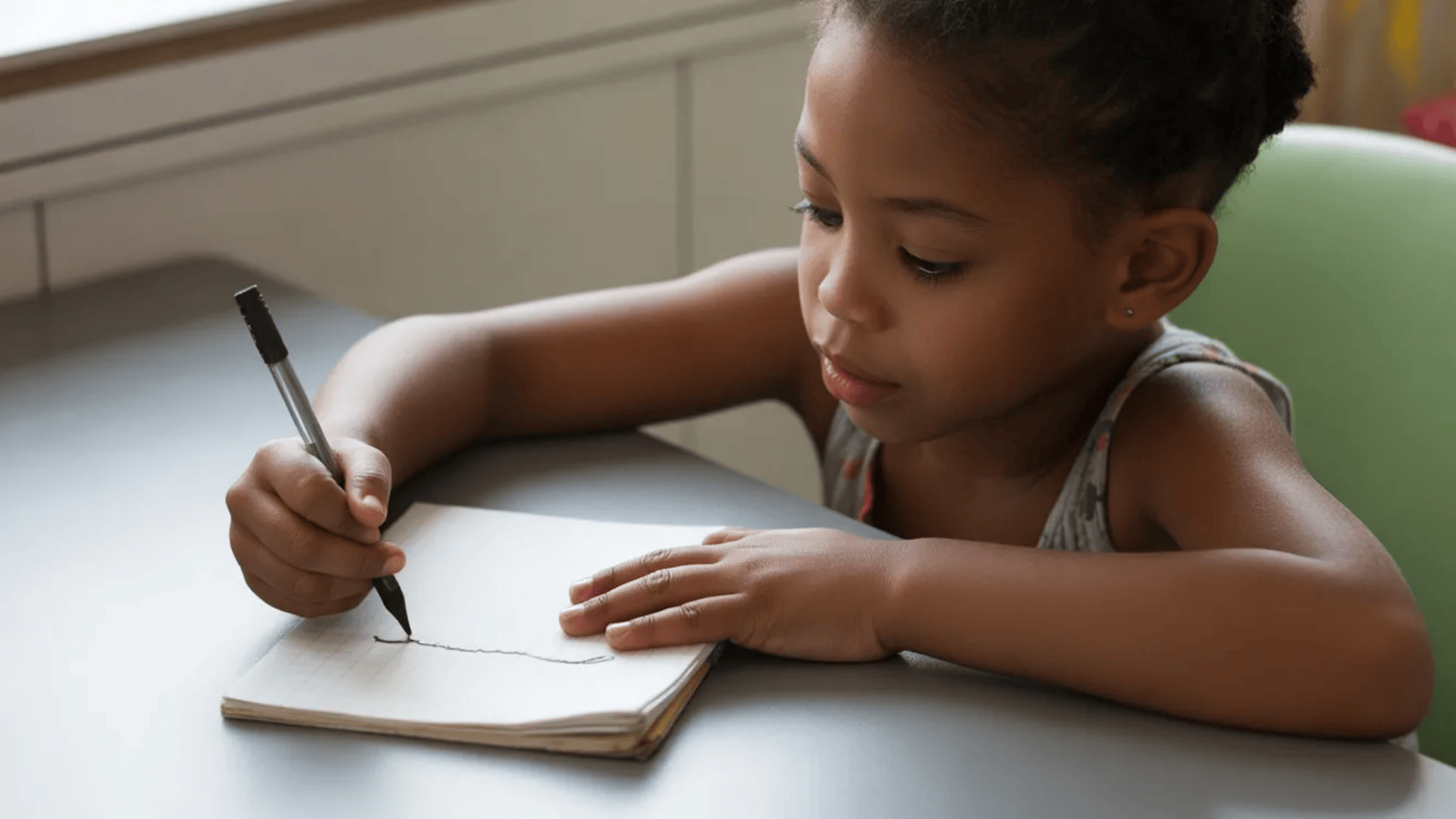 Emotional Regulation Activities That Help Kids Cope