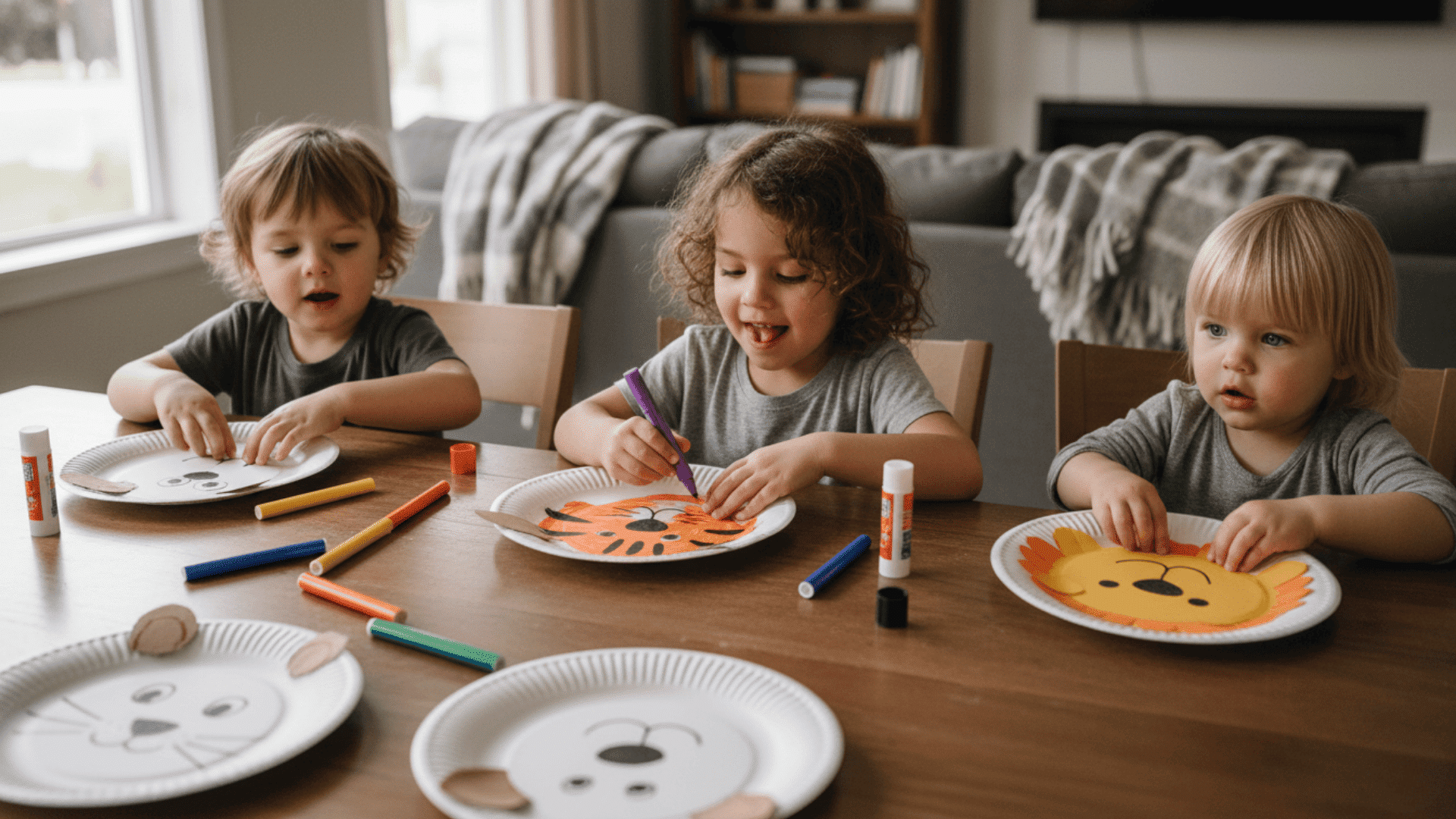 paper-plate-animals