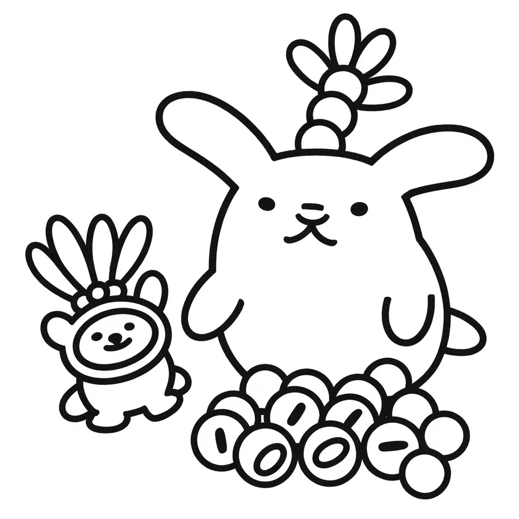 pompompurin-playing-with-toys
