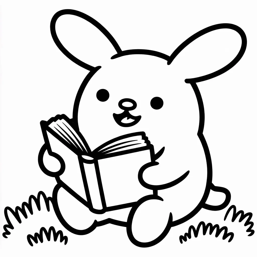 pompompurin-reading-a-book
