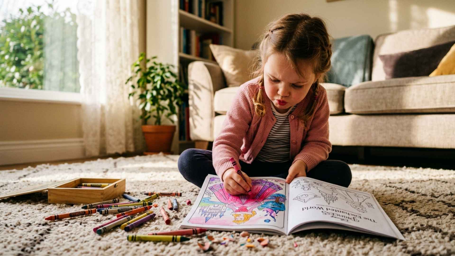 princess-coloring-pages