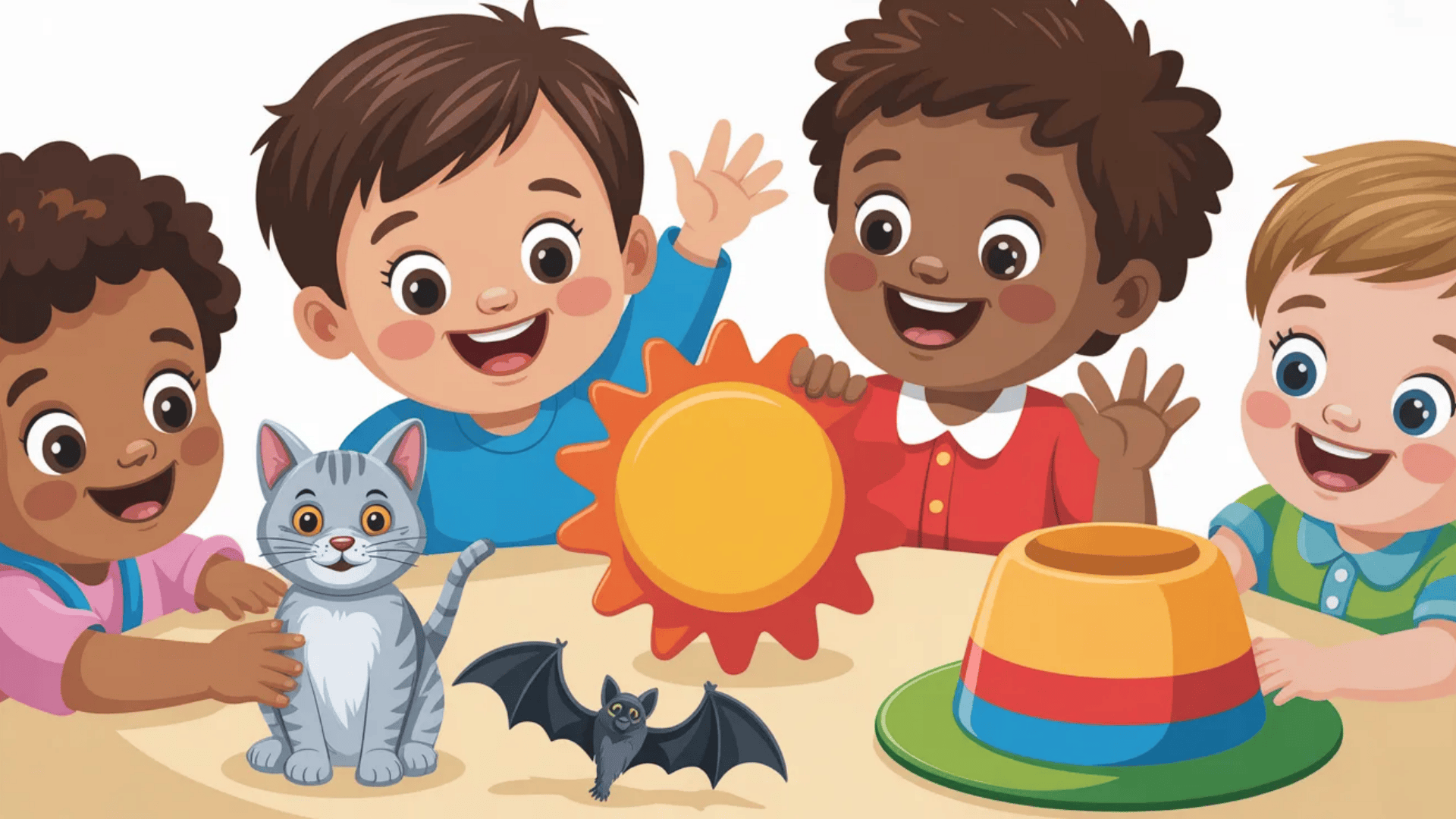 short-word-pattern-spelling-words