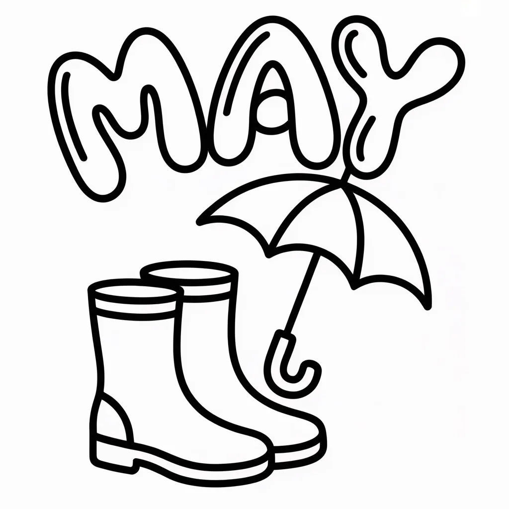 spring-boots-and-umbrella