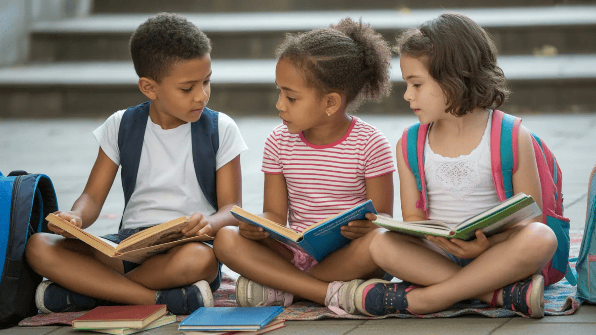 start-a-summer-reading-challenge